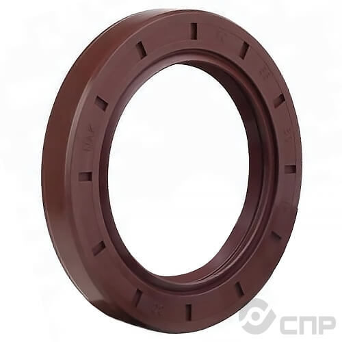 Манжета армированная 5х15х6 (сальник)