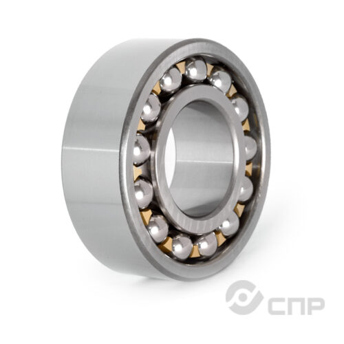 Подшипник радиальный ГОСТ 100х180х34 (220)